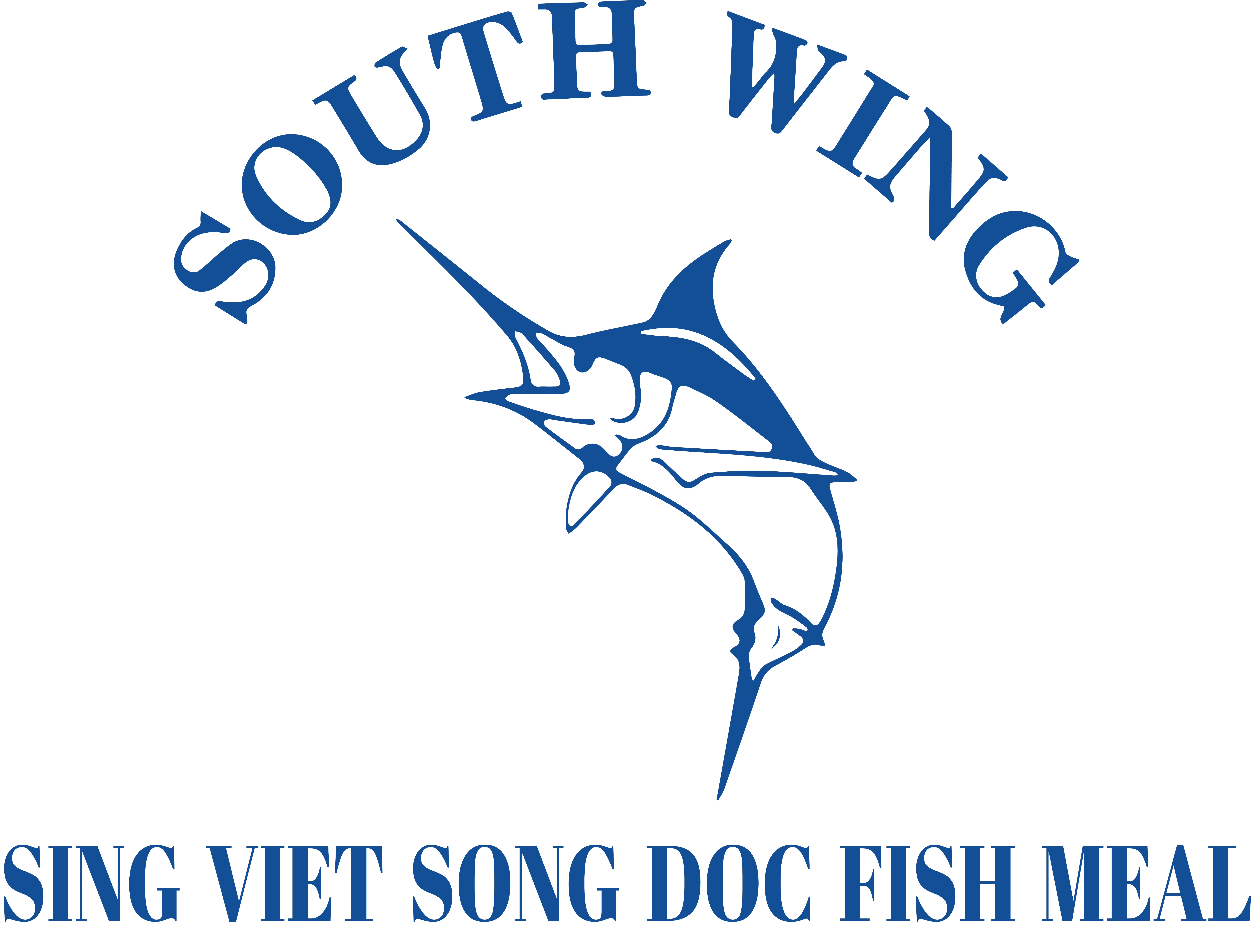 CÔNG TY TNHH SING VIỆT SÔNG ĐỐC